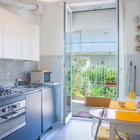 Spazioso App To Mare E Sport - Happy Apartment