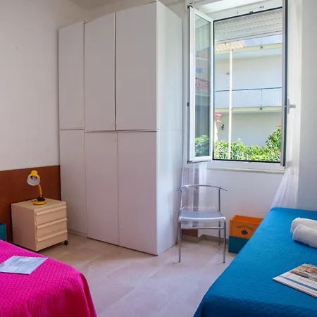 Apartment Spazioso App To Mare E Sport - Happy *