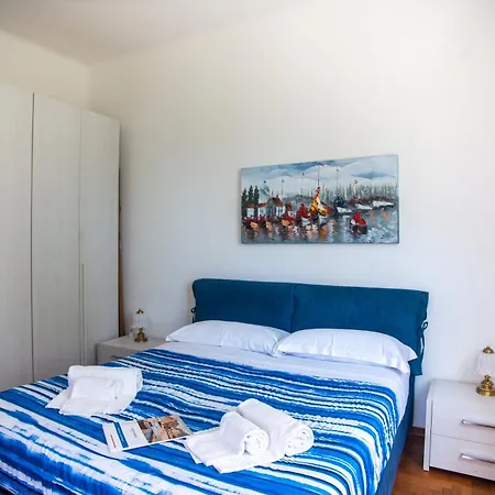 Spazioso App To Mare E Sport - Happy Apartment Sanremo