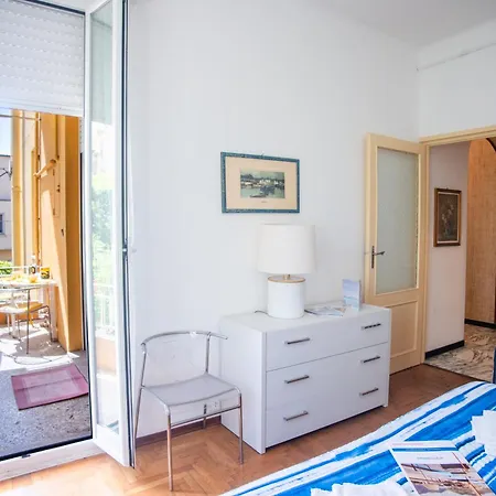 Apartment Spazioso App To Mare E Sport - Happy Sanremo