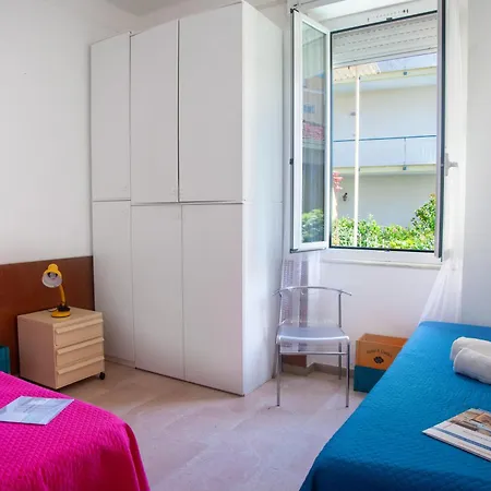 Apartamento Spazioso App To Mare E Sport - Happy San Remo