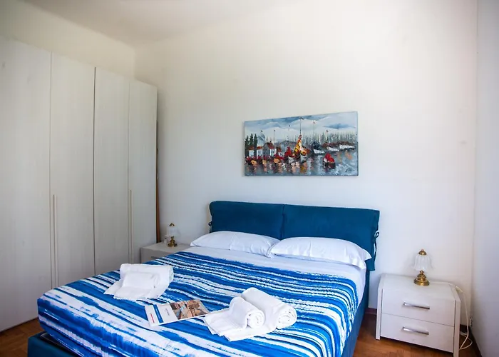 Spazioso App To Mare E Sport - Happy Apartamento Sanremo